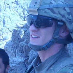 Meet your Posher, Matthew